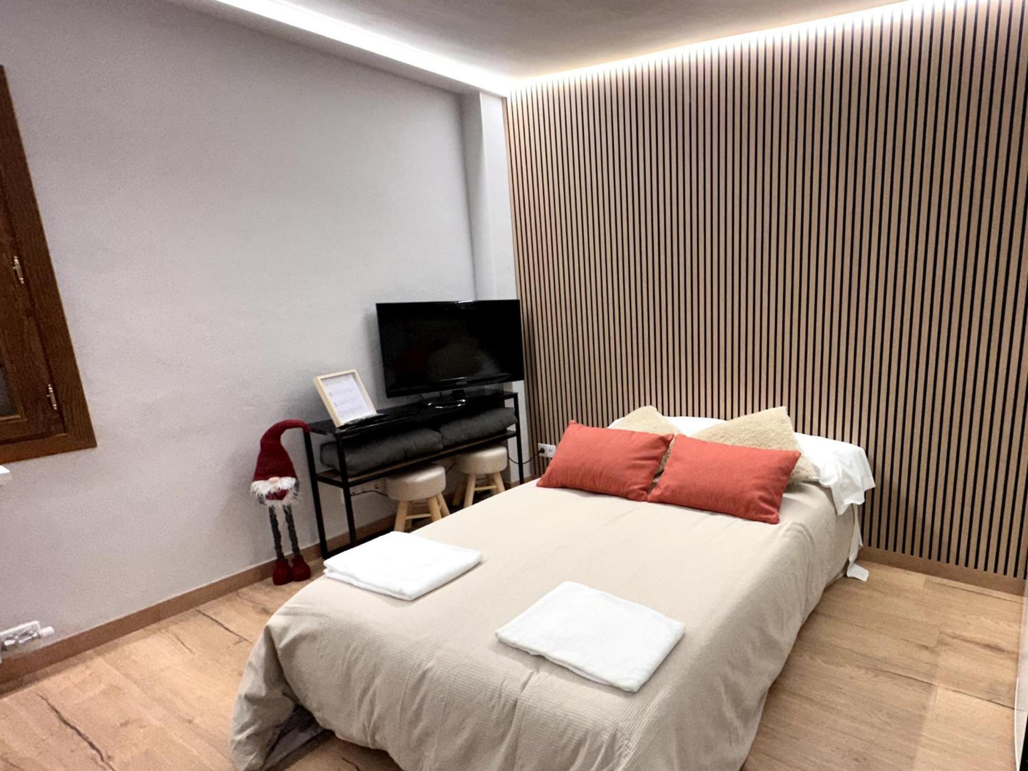 Apartamentos Baladrias Formigal Centro - Recien Reformado Kültér fotó